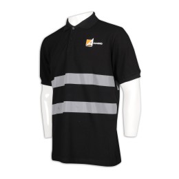 D285 訂購反光條工業Polo 工業制服專門店 D285 訂購反光條工業Polo 工業制服專門店